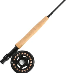 Shakespeare Cedar Canyon™ Elite Fly Combo