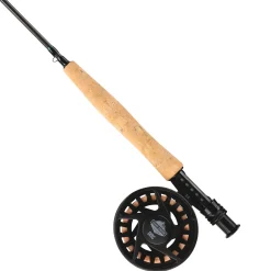 Shakespeare Cedar Canyon™ Elite Fly Combo