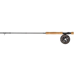 Shakespeare Cedar Canyon™ Elite Fly Combo