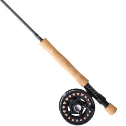 Shakespeare Cedar Canyon™ Elite Fly Combo