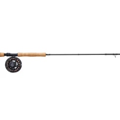 Shakespeare Cedar Canyon™ Elite Fly Combo