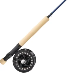 Shakespeare Cedar Canyon™ Carbon Fly Kit