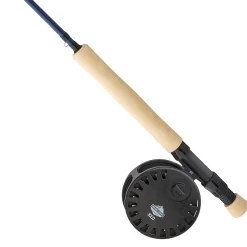 Shakespeare Cedar Canyon™ Carbon Fly Kit