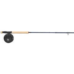 Shakespeare Cedar Canyon™ Carbon Fly Kit