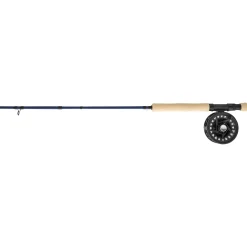 Shakespeare Cedar Canyon™ Carbon Fly Kit