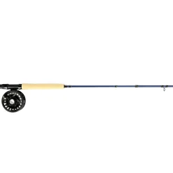 Shakespeare Cedar Canyon™ Carbon Fly Kit