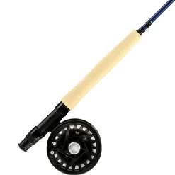 Shakespeare Cedar Canyon™ Carbon Fly Kit