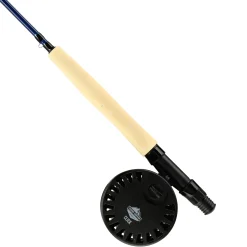 Shakespeare Cedar Canyon™ Carbon Fly Kit