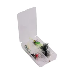 Shakespeare Cedar Canyon™ Carbon Fly Kit