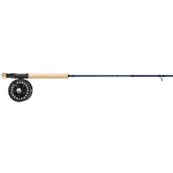 Shakespeare Cedar Canyon™ Carbon Fly Kit