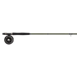 Shakespeare Cedar Canyon™ Select Fly Kit