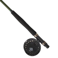 Shakespeare Cedar Canyon™ Select Fly Kit