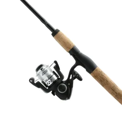 Shakespeare Cirrus Spinning Combo