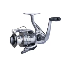 Shakespeare Contender® Spinning Reel (Silver)