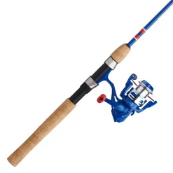 Shakespeare Contender® Spinning Combo