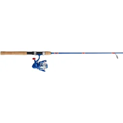 Shakespeare Contender® Spinning Combo