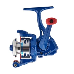 Shakespeare Contender® Spinning Reel (Blue)