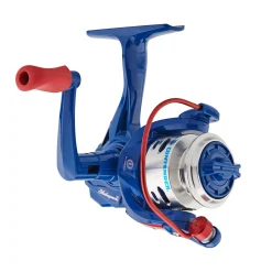 Shakespeare Contender® Spinning Reel (Blue)