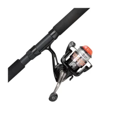 Shakespeare Crappie Hunter Spinning Combo