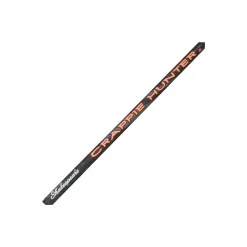 Shakespeare Crappie Hunter Spinning Combo
