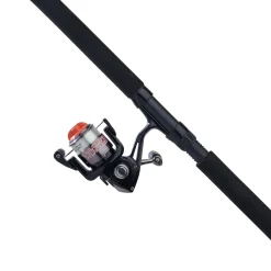 Shakespeare Crappie Hunter Spinning Combo
