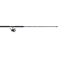Shakespeare Crappie Hunter Spinning Combo
