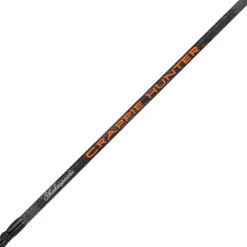 Shakespeare Crappie Hunter Spinning Combo