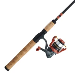 Shakespeare Crusader™ Spinning Combo