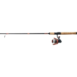 Shakespeare Crusader™ Spinning Combo