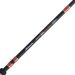 Shakespeare Crusader™ Spinning Combo