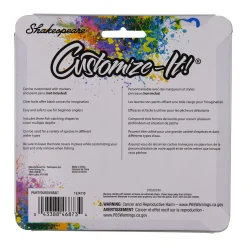Shakespeare Customize-It® Bait