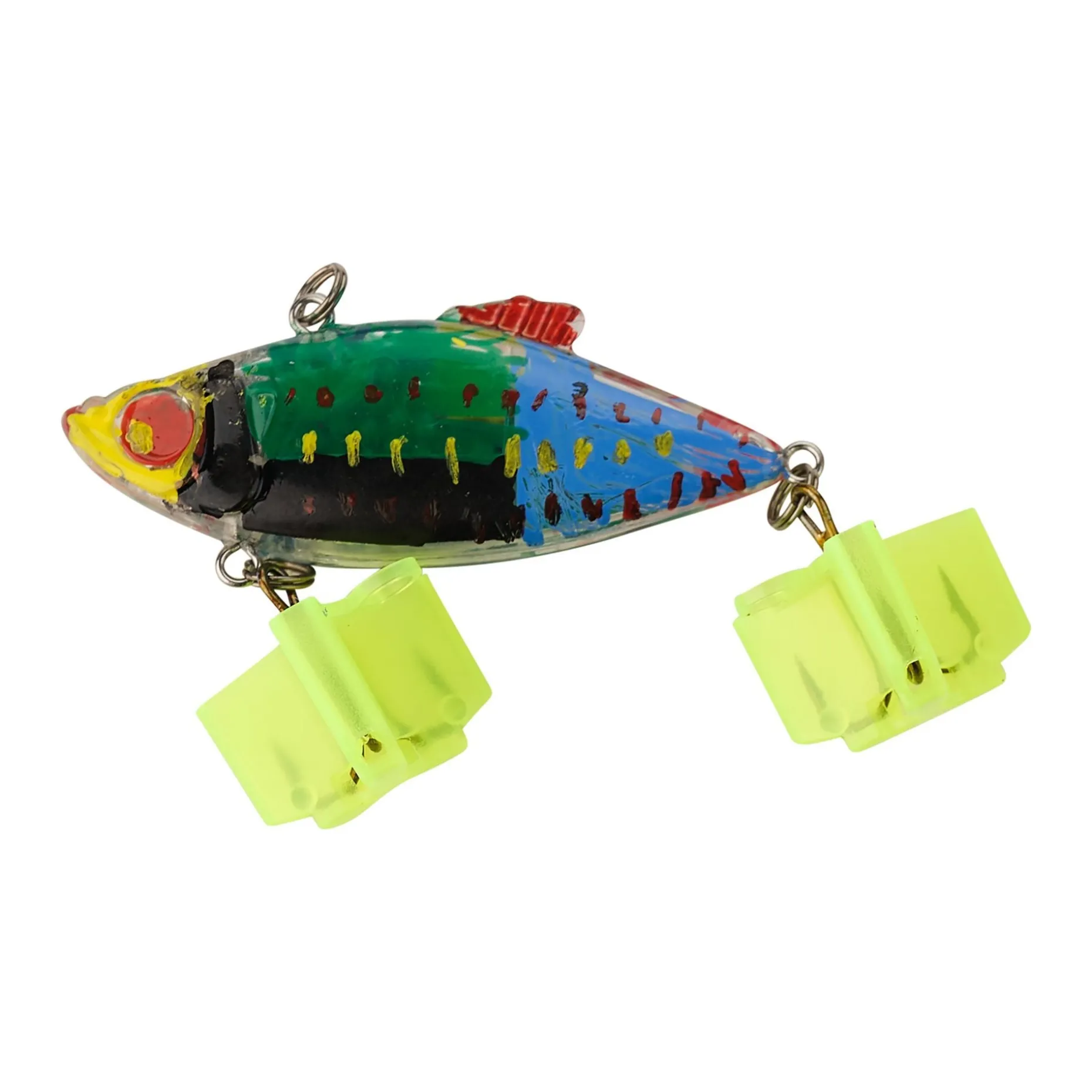 Shakespeare Customize-It® Bait