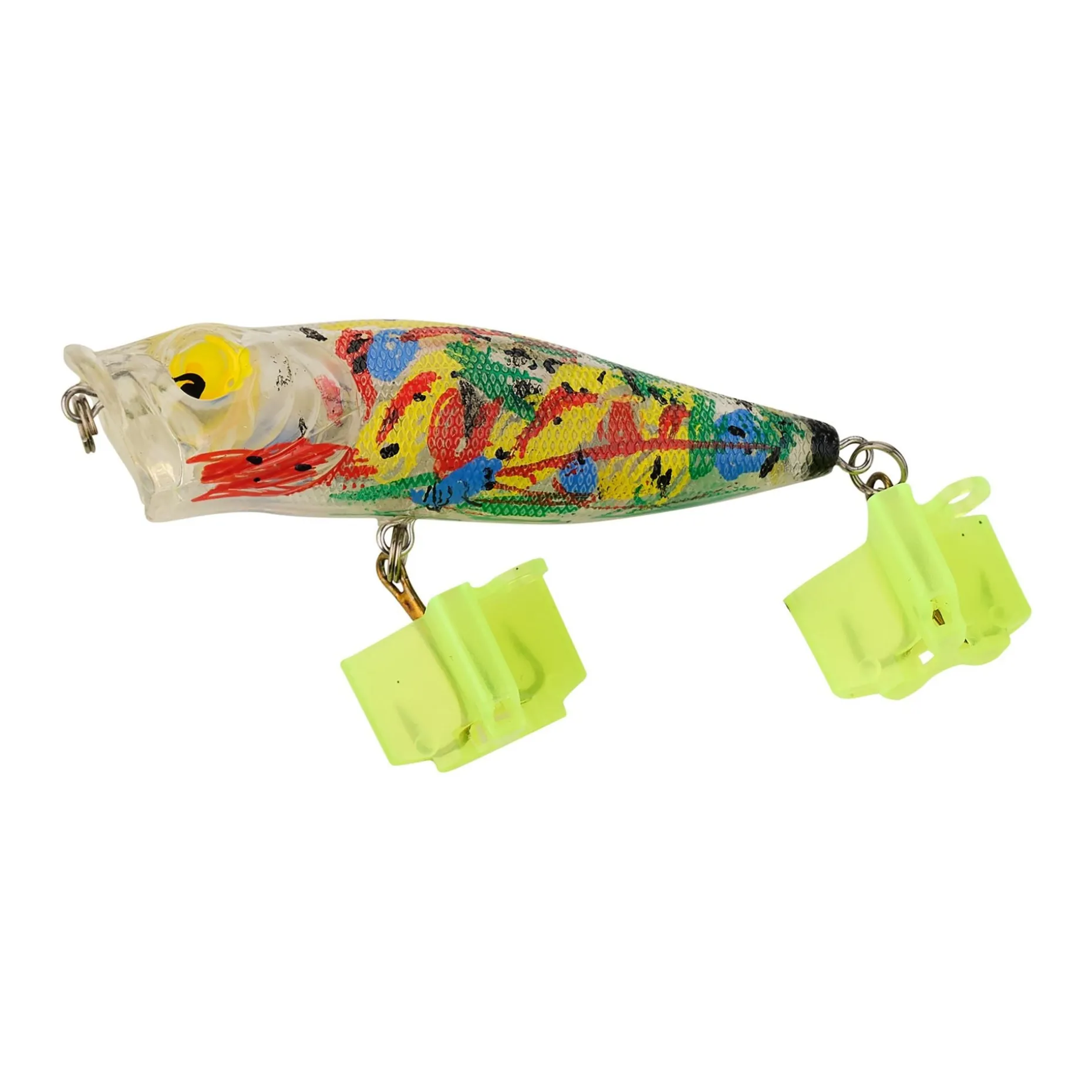 Shakespeare Customize-It® Bait