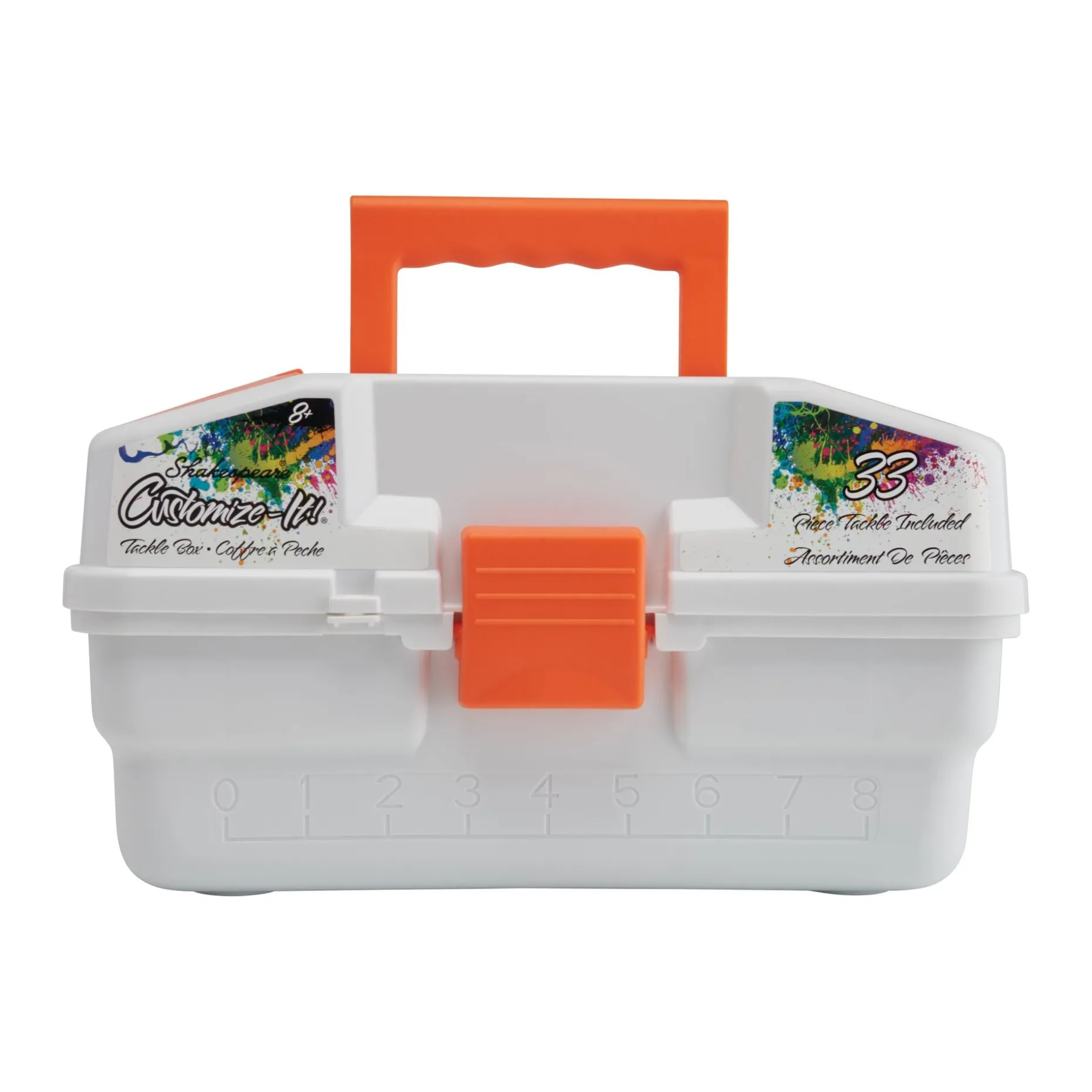 Shakespeare Customize-It® Tackle Box