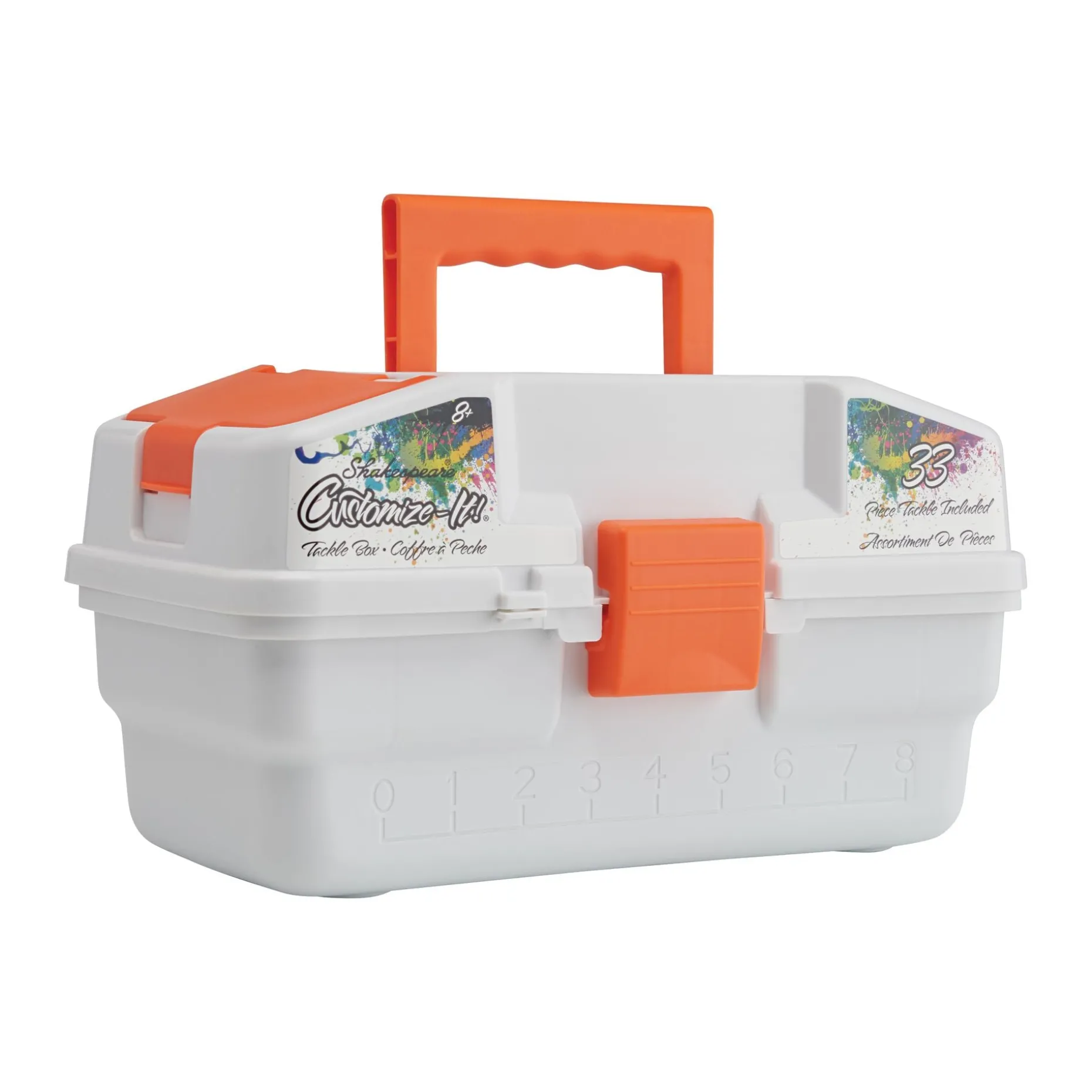 Shakespeare Customize-It® Tackle Box