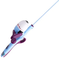 Shakespeare Disney® Frozen II Beginner Kit