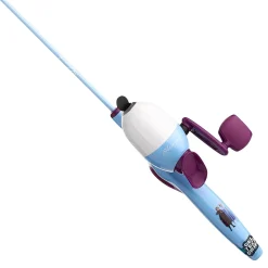 Shakespeare Disney® Frozen II Advanced Kit
