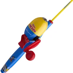 Shakespeare Disney® Mickey Beginner Kit