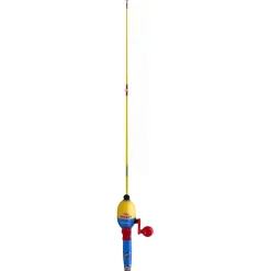 Shakespeare Disney® Mickey Beginner Kit