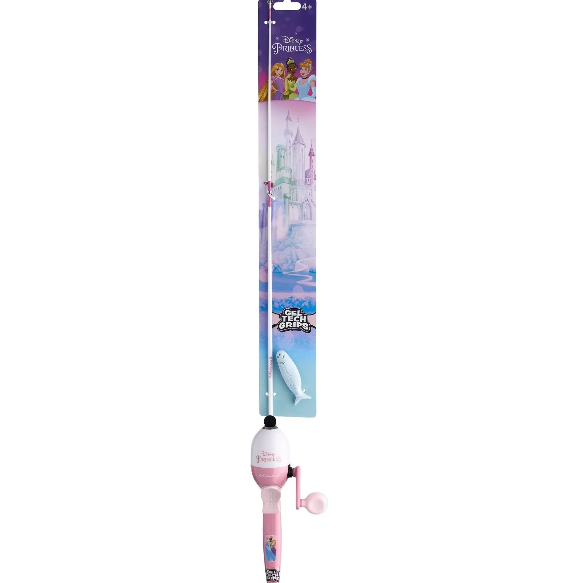 Shakespeare Disney® Princess Beginner Kit