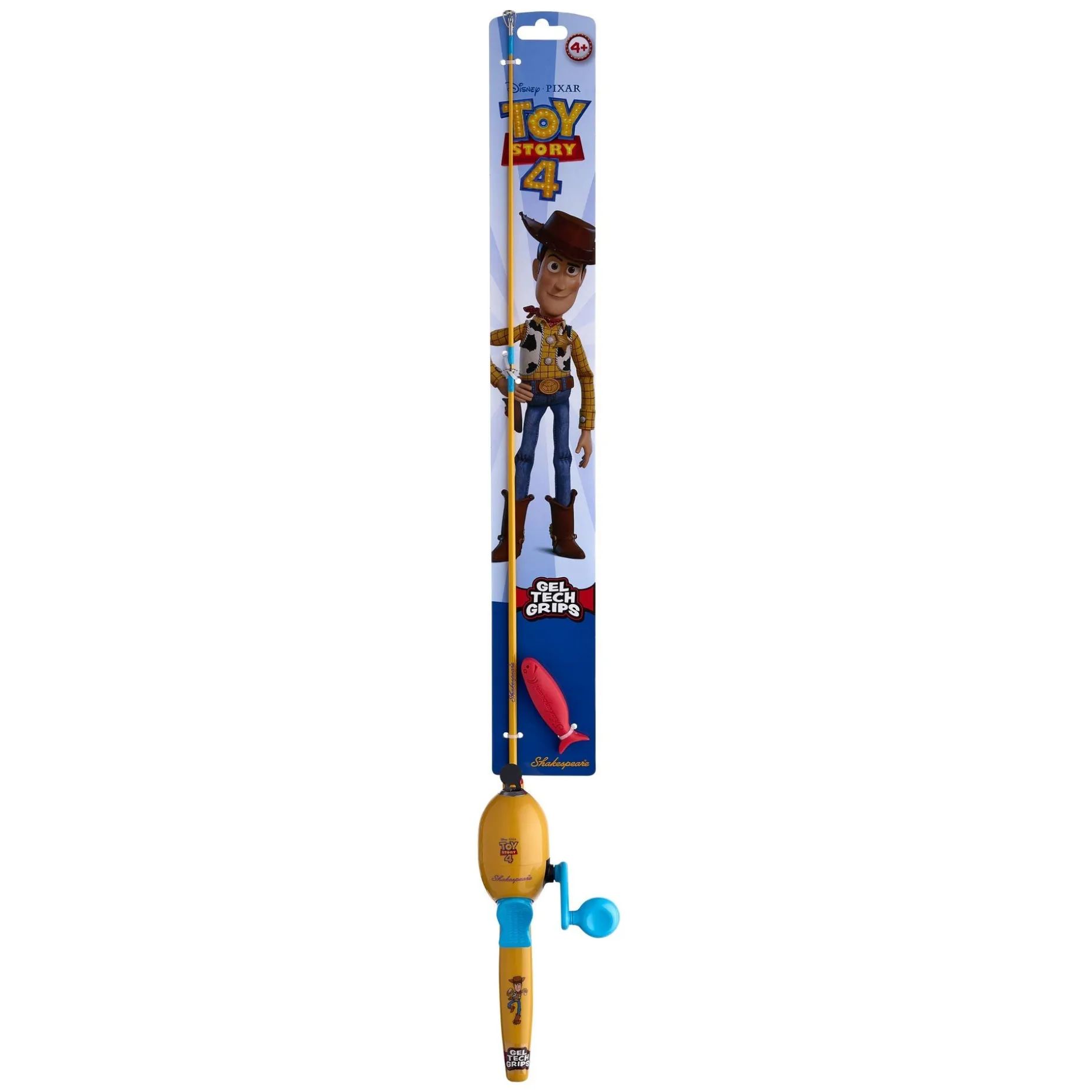 Shakespeare Disney® Toy Story Beginner Kit