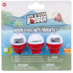 Shakespeare Hide-A-Hook™ Floats