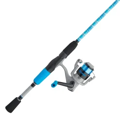 Shakespeare Jellyfish® Spinning Combo