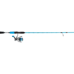Shakespeare Jellyfish® Spinning Combo
