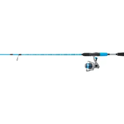 Shakespeare Jellyfish® Spinning Combo