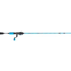 Shakespeare Jellyfish® Spinning Combo