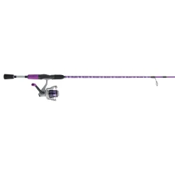 Shakespeare Jellyfish® Spinning Combo