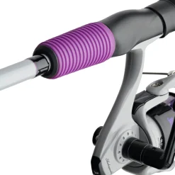 Shakespeare Jellyfish® Spinning Combo