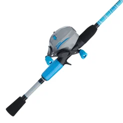 Shakespeare Jellyfish® Spincast Combo