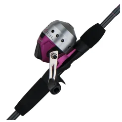 Shakespeare Ladyfish® Spincast Combo